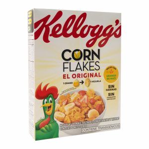 Cereal Hojuelas CORN FLAKES 200 G