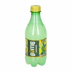 Limonada Mineral GÜITIG 355 Ml