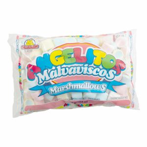 Malvaviscos Tropical ANGELITOS 300 G
