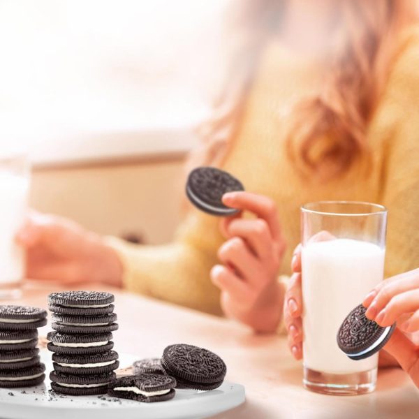 Galletas Dulces Sabor Original OREO 54 G - Image 4