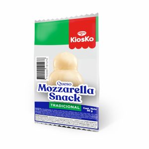 Queso Mozzarella Lunch KIOSKO 50 G