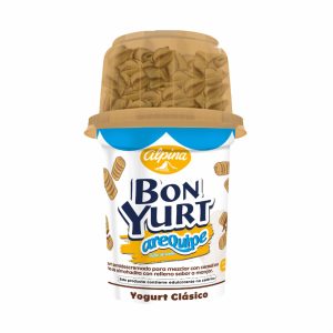Bon Yurt Clásico Arequipe ALPINA