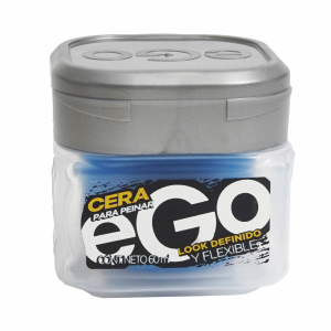 Cera Para Cabello De Cabello EGO 60 Ml