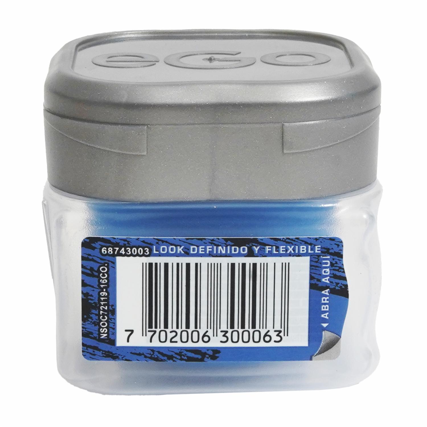 Cera Para Cabello De Cabello EGO 60 Ml - Image 2