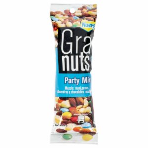Frutos Secos Party Mix GRANUTS 40 G