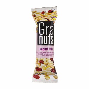 Frutos Fru & Yogurt GRANUTS