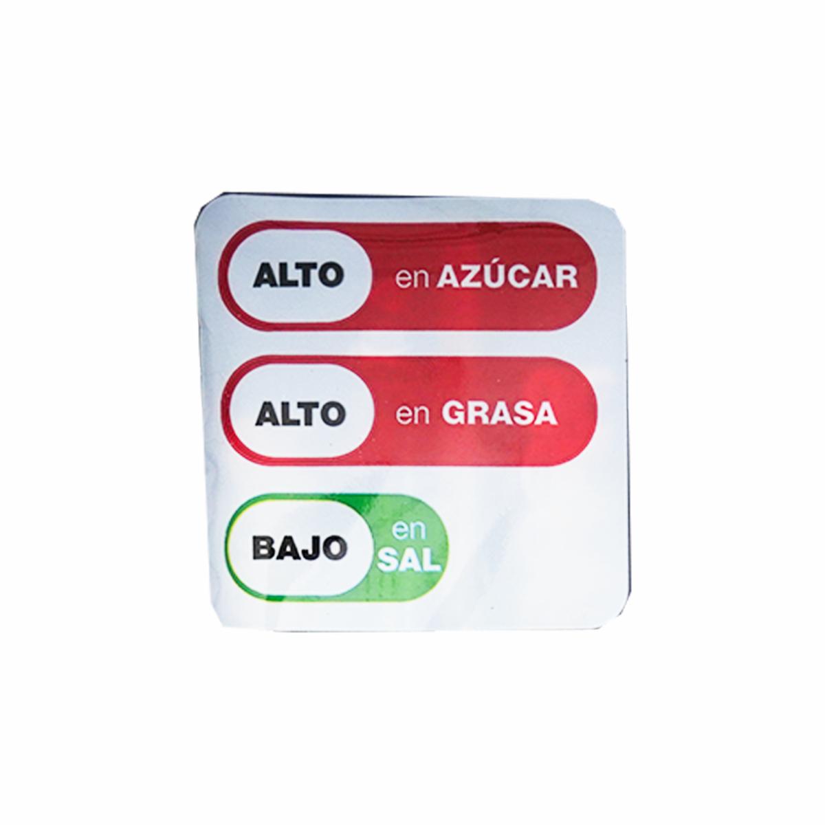 Chocolate Con Leche JET 78 G - Image 3