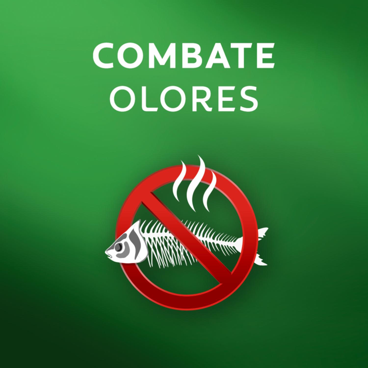 Lavavajilla En Crema Limón AXION 850 G - Image 3