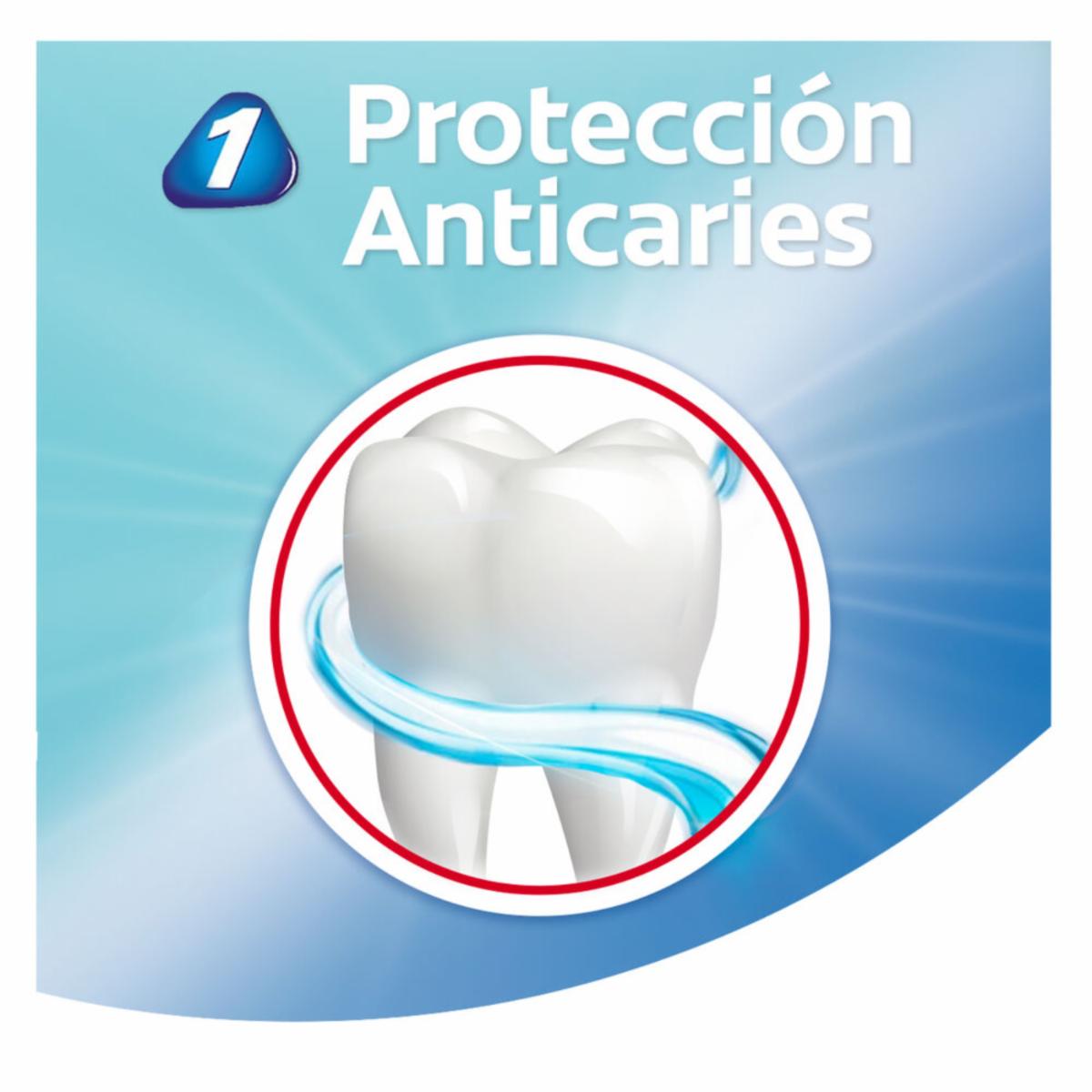 Crema Dental Triple Acción COLGATE 3 Uds X 60Ml - Image 2