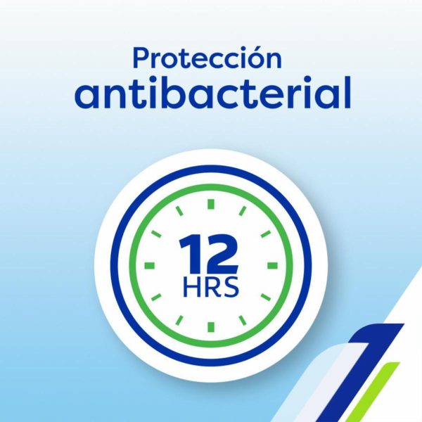 Jabón En Barra Antibacterial Balance Saludable PROTEX - Image 2