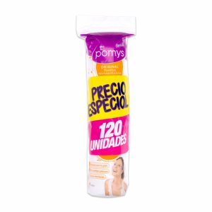 Discos Desmaquillante Precio Especial FAMILIA