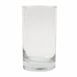 Vaso De Cristal Lexington Bebidas 325 Ml CRISTAR 0046AL
