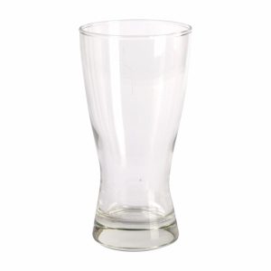 Vaso De Cristal Kassel Cervecero 392 Ml CRISTAR 0055AL