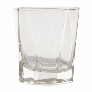 Vaso De Cristal Mozart Rocks 251 Ml CRISTAR 0095AL
