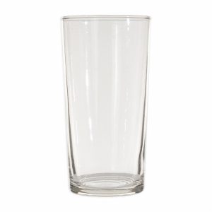 Vaso De Cristal Montecarlo Bebidas 340 Ml CRISTAR 2802AL
