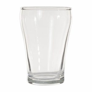 Vaso De Cristal Popular Jugos 177 Ml CRISTAR 2860AL