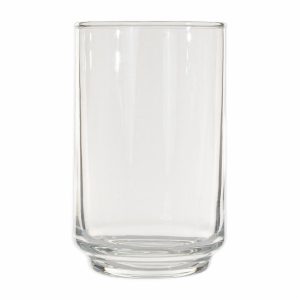 Vaso De Cristal Alegro Bebidas 342 Ml CRISTAR 2867AL