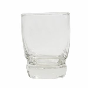 Vaso De Cristal Van Gogh Rocks 290 Ml CRISTAR 0208AL.
