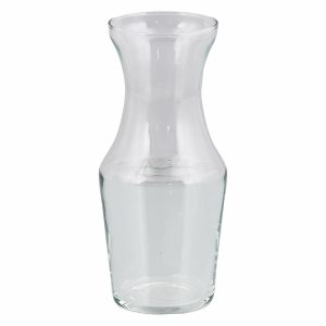 Decanter 0220al CRISTAR 12,5 Onz