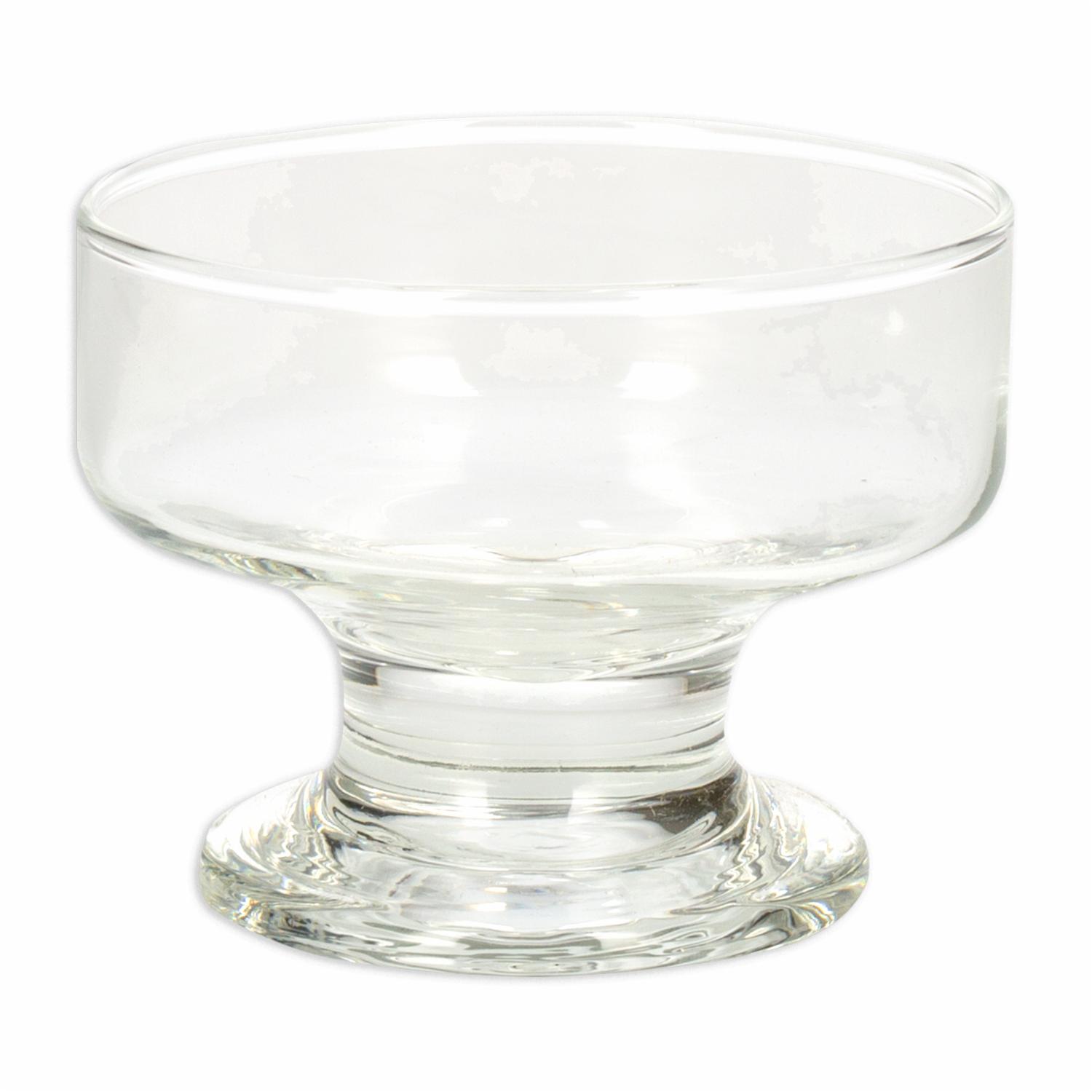 Set De Copas Para Helado Lexington 0507cl6 CRISTAR X 6 Uds - Image 4