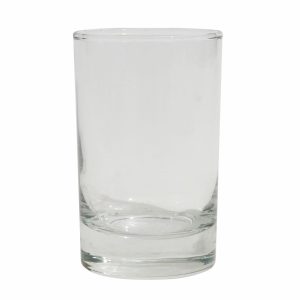 Vaso De Cristal Lexington Jugos 185 Ml CRISTAR 0024AL