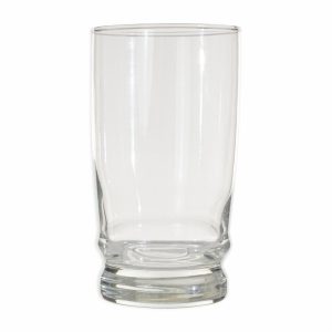 Vaso De Cristal Madeira 330 Ml CRISTAR 0278AL