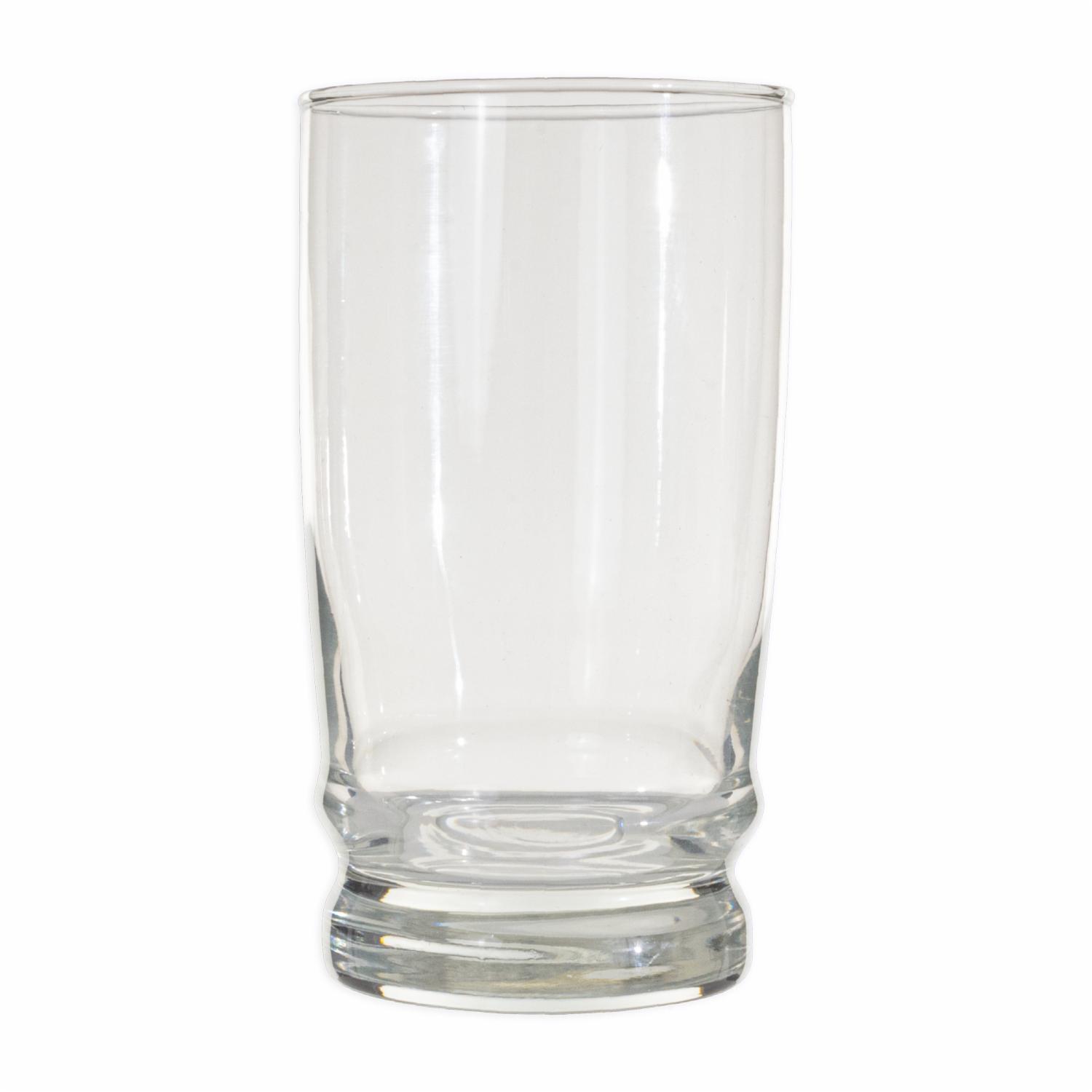 Vaso De Cristal Madeira 330 Ml CRISTAR 0278AL