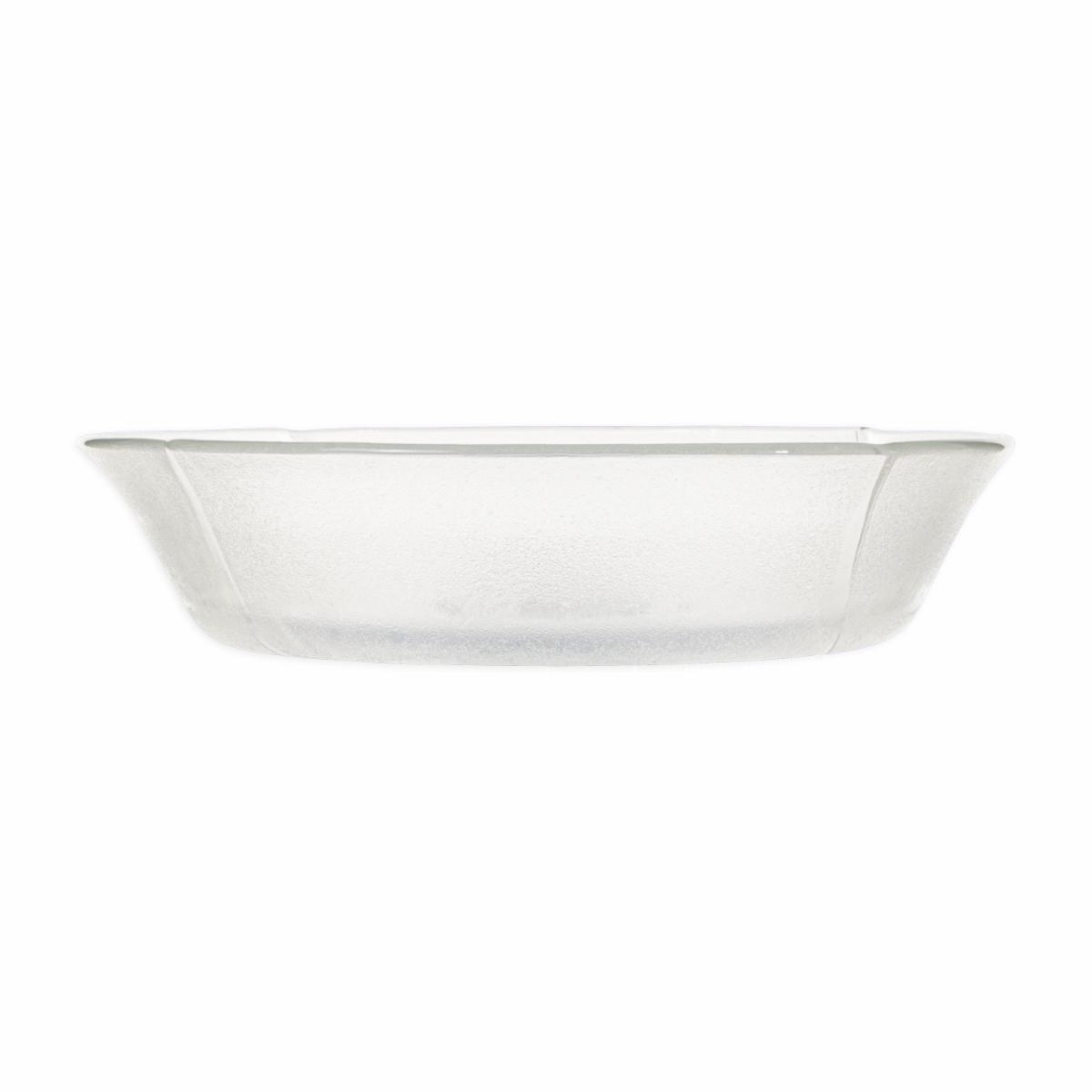 Plato Hondo Nórdica 0252al CRISTAR Mediano