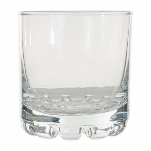 Vaso De Cristal Capitol Rocks 272 Ml CRISTAR 0445AL