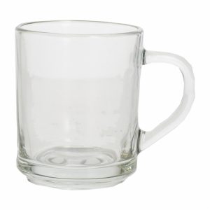 Jarro Milano 0333al CRISTAR Unidad