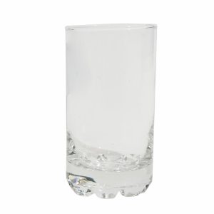 Vaso De Cristal Capitol Bebidas 325 Ml CRISTAR 0446AL