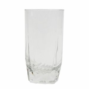 Vaso De Cristal Strauss Bebidas 339 Ml CRISTAR 0358AL