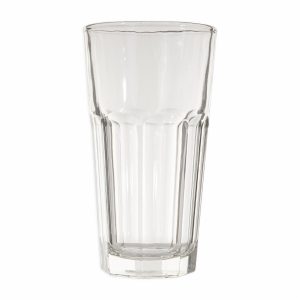 Vaso De Cristal Lisboa  473 Ml CRISTAR 0375al