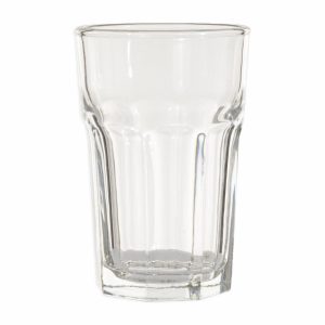 Vaso De Cristal Lisboa Bebidas 292 Ml CRISTAR 0376AL
