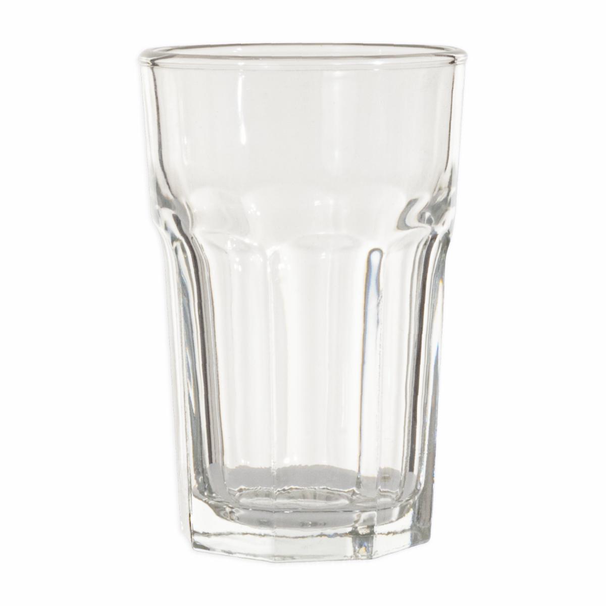 Vaso De Cristal Lisboa Bebidas 292 Ml CRISTAR 0376AL