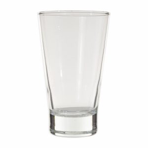 Vaso De Cristal London Bebidas 394 Ml CRISTAR 0381AL