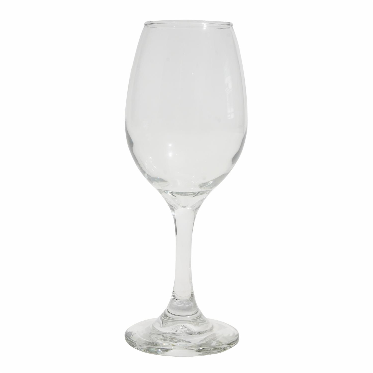 Copa Para Vino Rioja 5414al24 CRISTAR 318 Ml