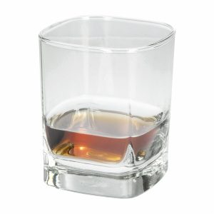 Vaso De Cristal Schubert Rock 349 Ml CRISTAR 0396AL