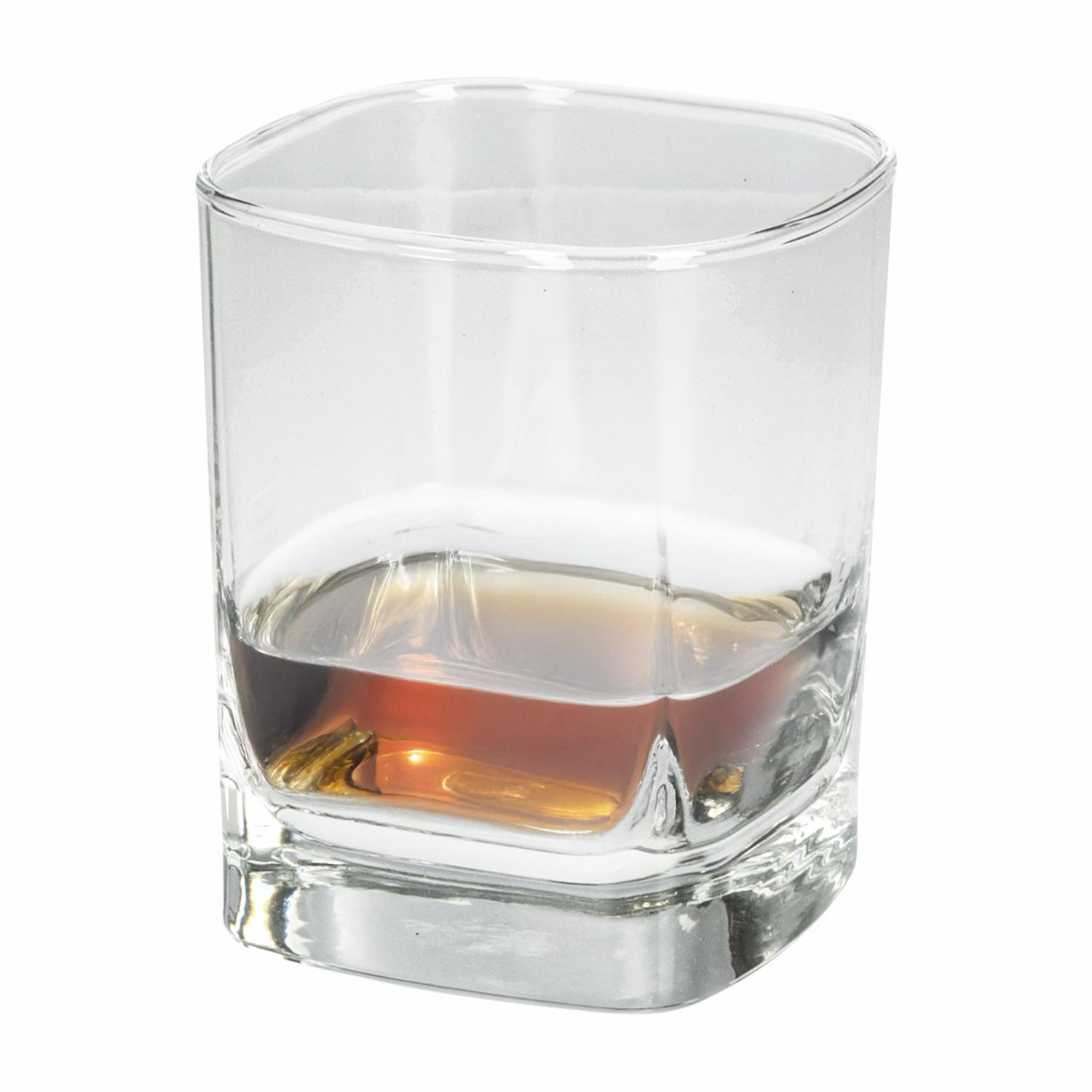 Vaso De Cristal Schubert Rock 349 Ml CRISTAR 0396AL