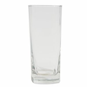 Vaso De Cristal Schubert Bebidas 349 Ml CRISTAR 0397AL