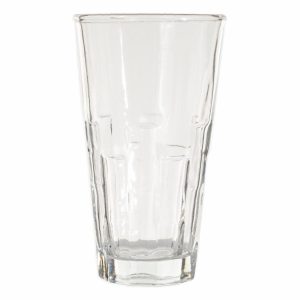 Vaso De Cristal Acapulco Bebidas 353 Ml CRISTAR 0602CL
