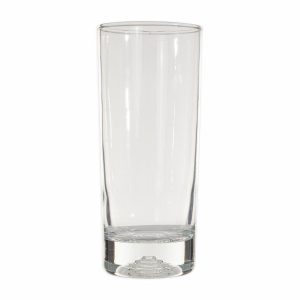 Vaso De Cristal Malaga Bebidas 325 Ml CRISTAR 0722AL