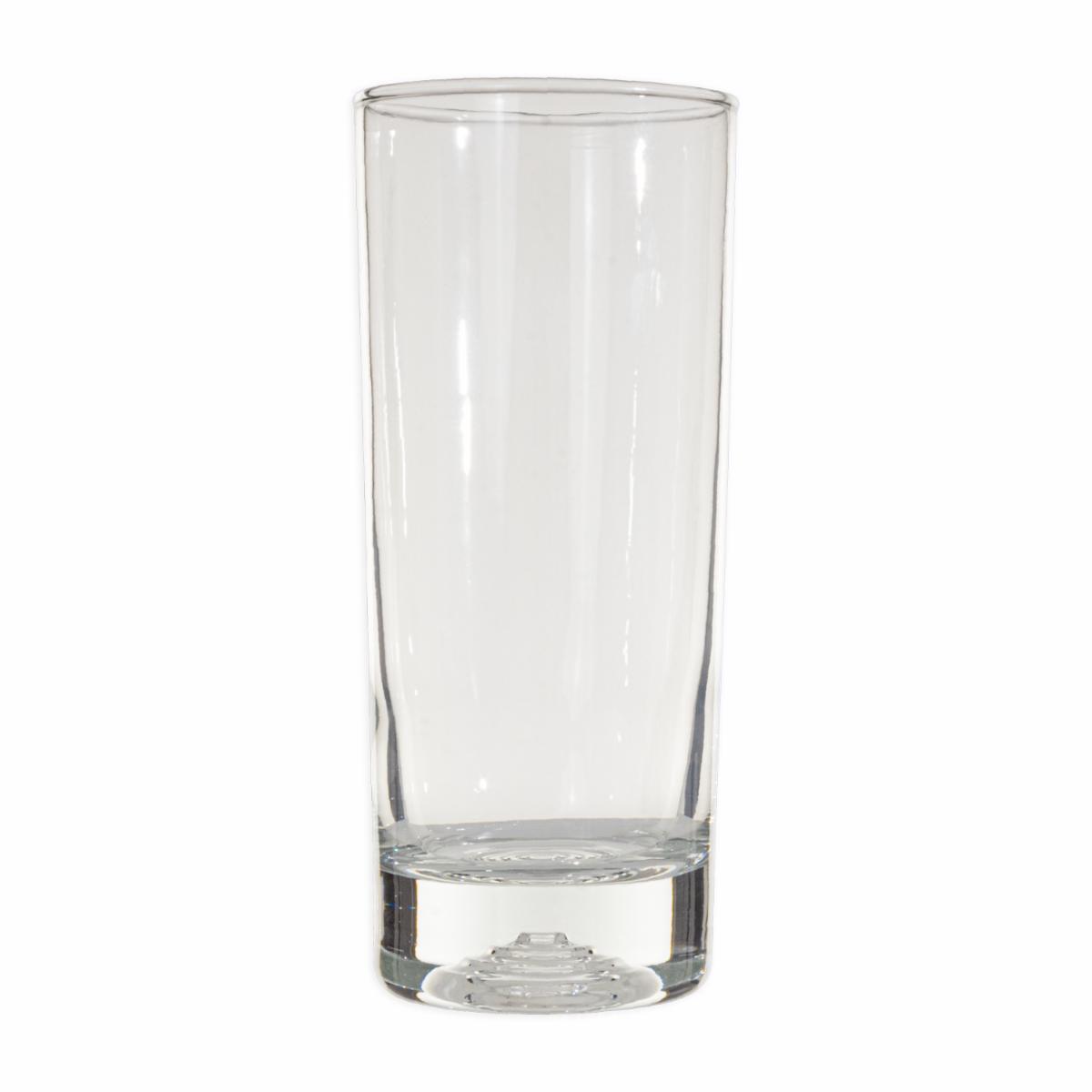 Vaso De Cristal Malaga Bebidas 325 Ml CRISTAR 0722AL