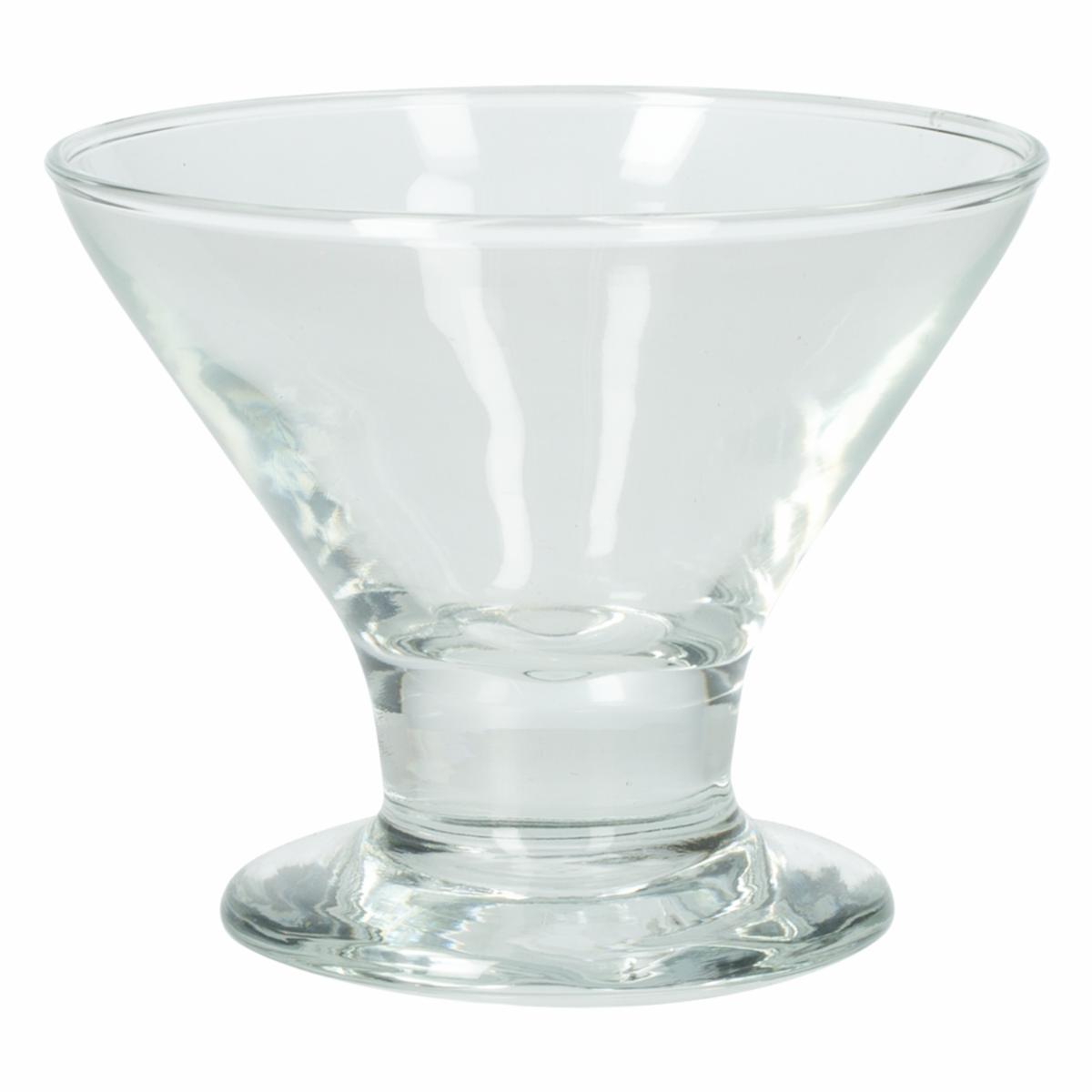 Set Copa Helado Fiesta 0512cl CRISTAR Unidad - Image 2