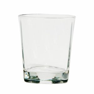 Vaso De Cristal Niza Rocks 325 Ml CRISTAR 0614AL