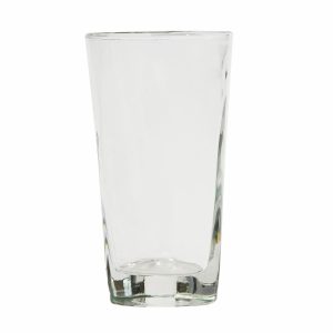 Vaso De Cristal Niza Bebidas 364 Ml CRISTAR 0615AL