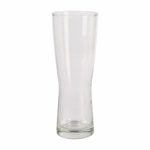 Vaso De Cristal Milán Cervecero 391 Ml CRISTAR 0424AL36