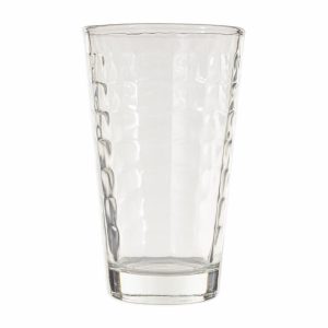 Vaso De Cristal Square 383 Ml CRISTAR 0629AL48