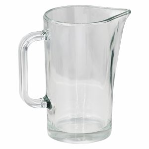 Jarra Venecia 0620al12 CRISTAR 1,5L