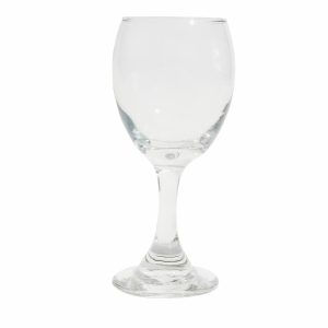 Copa Para Vino Aragón 5435al24 CRISTAR 238 Ml